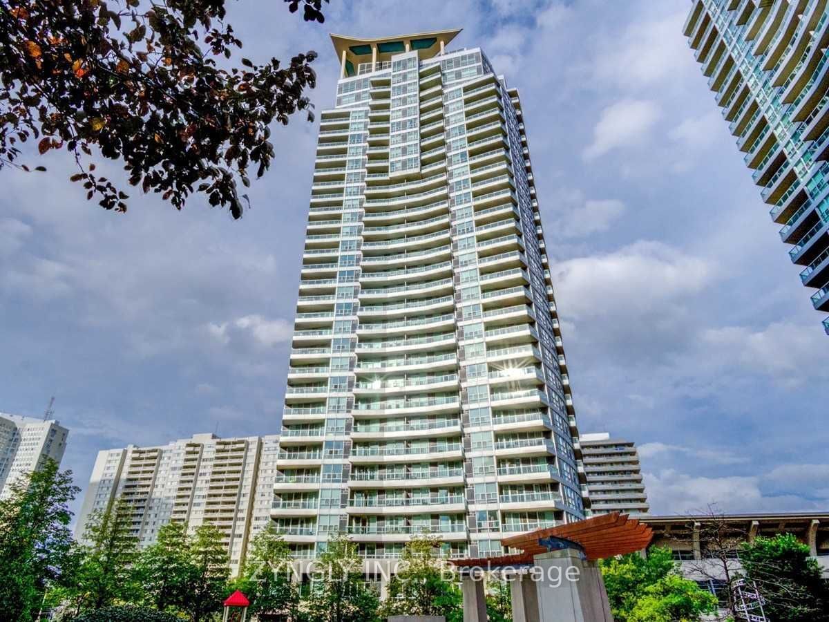 1 Elm Dr, unit 1202 for rent