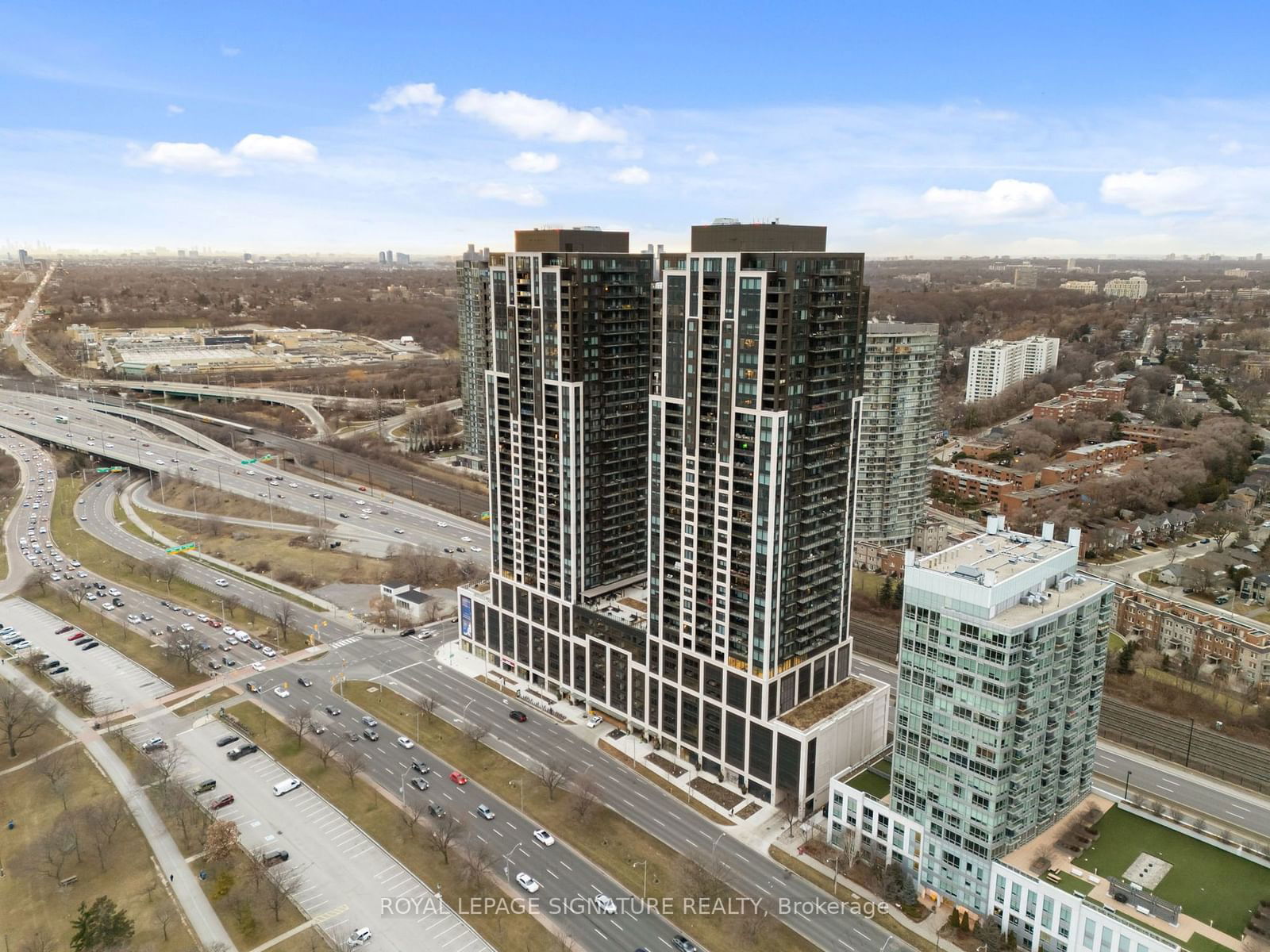 1926 Lake Shore Blvd W, unit 1601 for sale