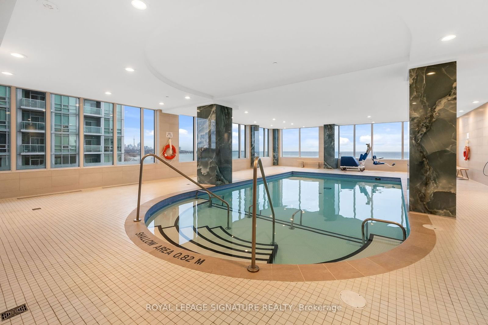 1926 Lake Shore Blvd W, unit 1601 for sale