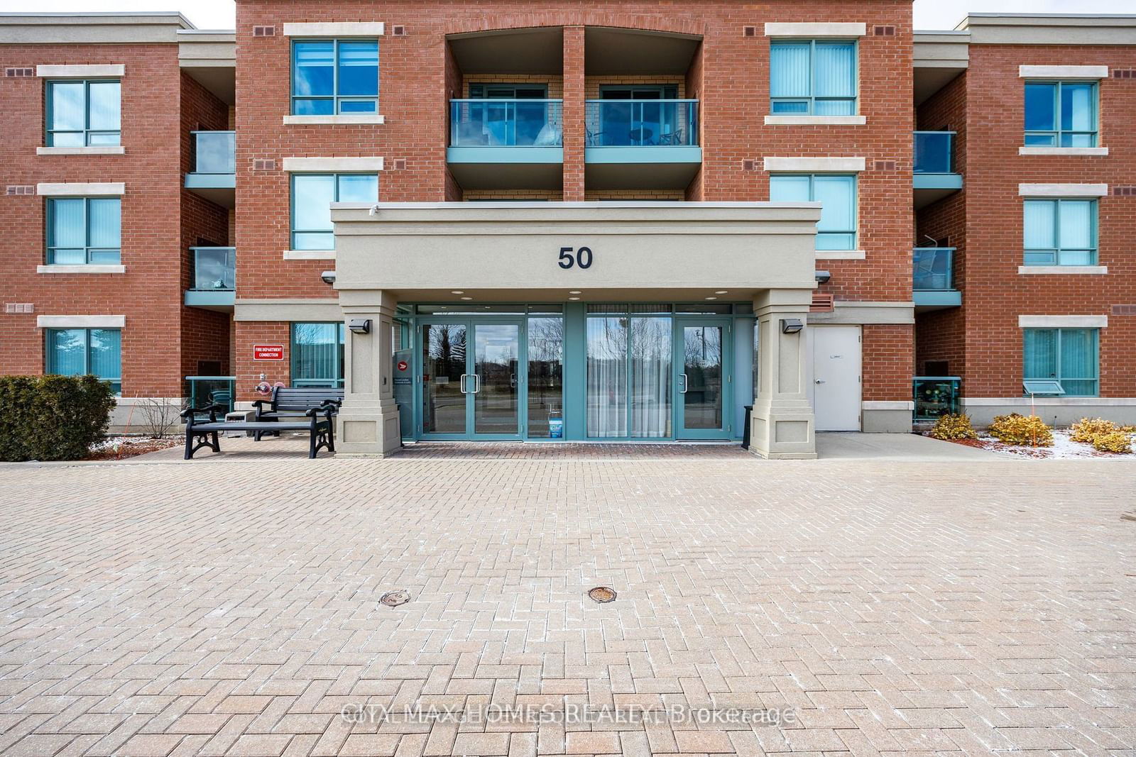 50 Via Rosedale Way, unit 116 for sale