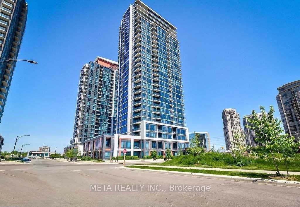 75 Eglinton Ave, unit 201 for rent