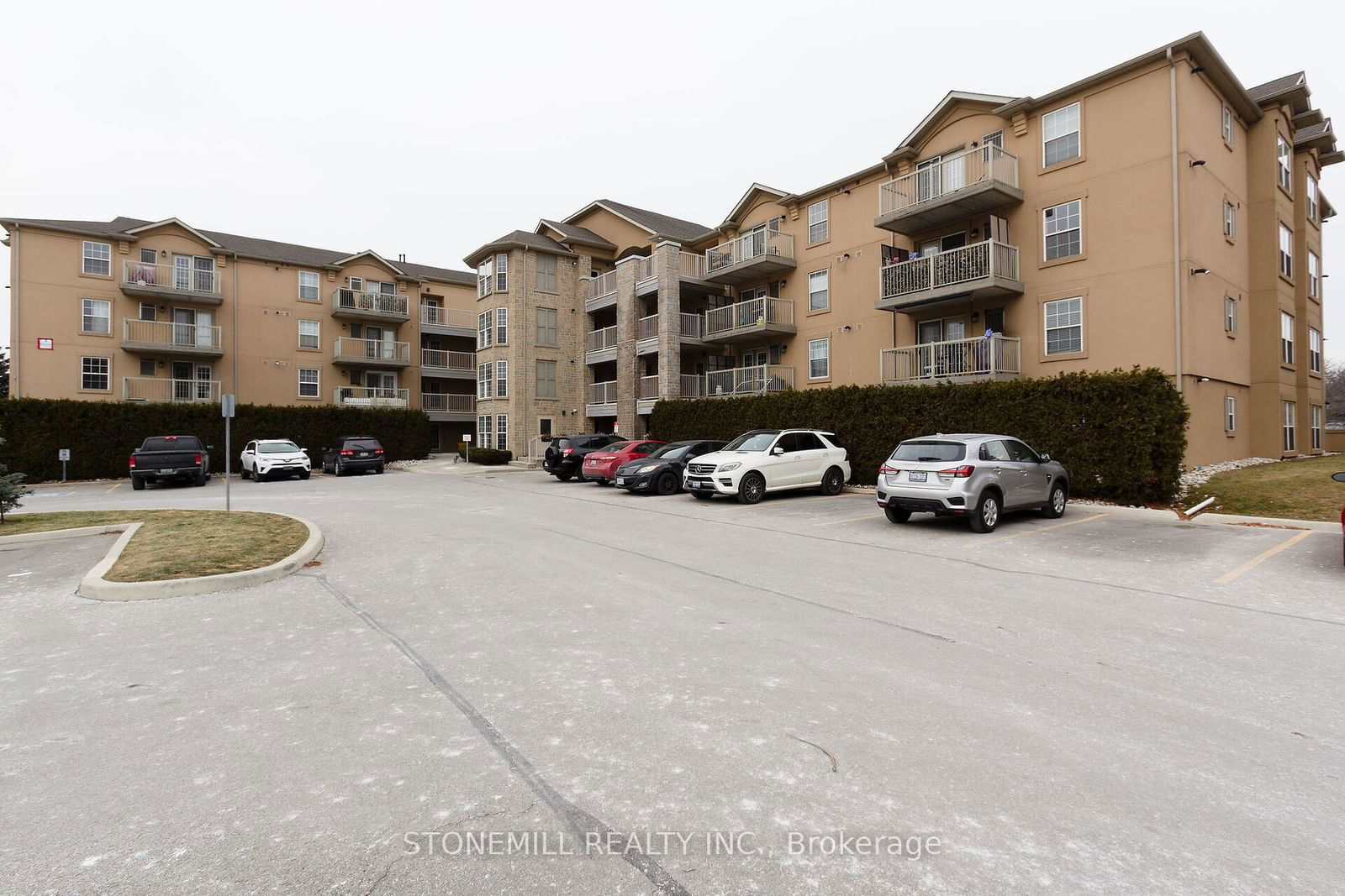 1480 Bishops Gate, unit 207 for sale