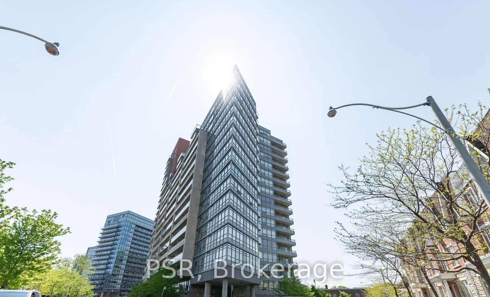 38 Joe Shuster Way, unit 201 for sale