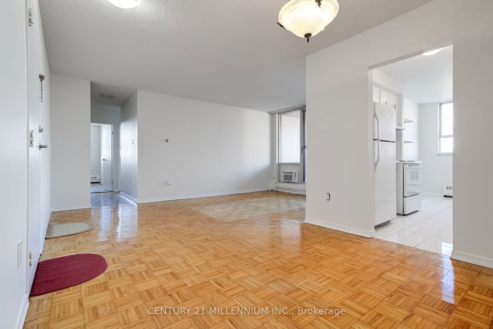 1615 Bloor St, unit 712 for sale