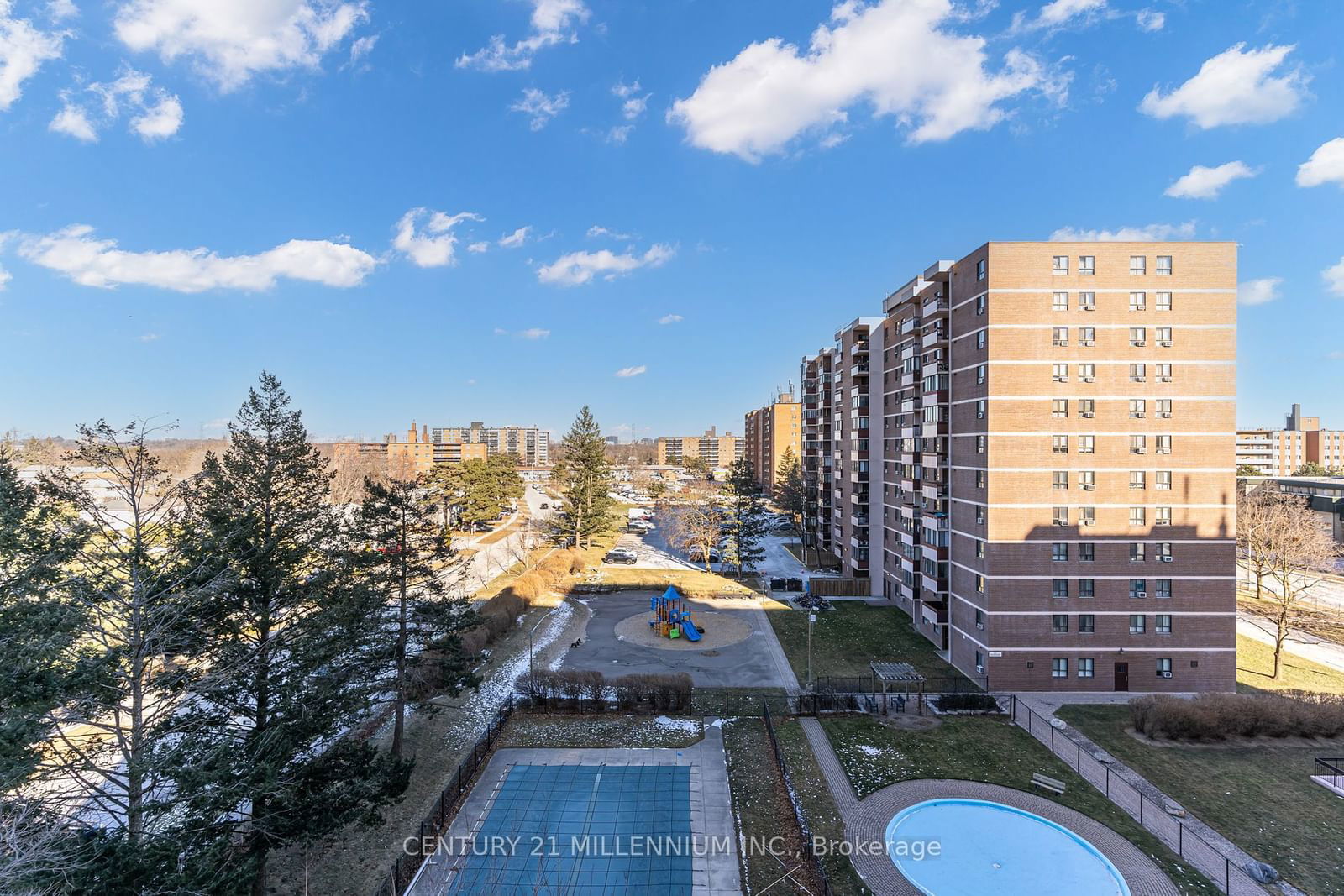 Marklane Park Condos, Mississauga, Toronto