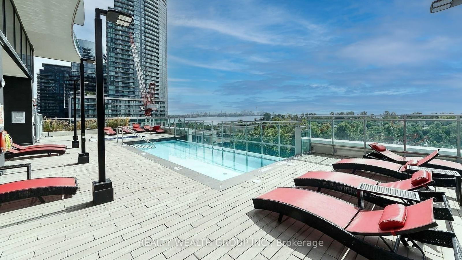 33 Shore Breeze Dr, unit 2108 for sale