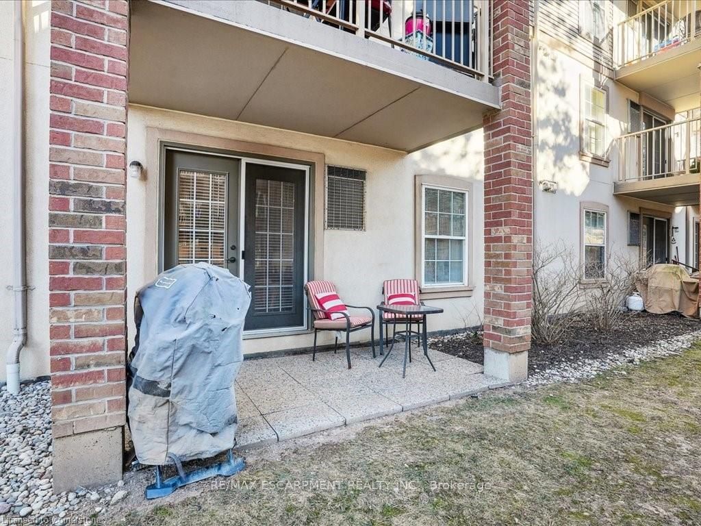 Tansley Gardens Condos, Burlington, Toronto