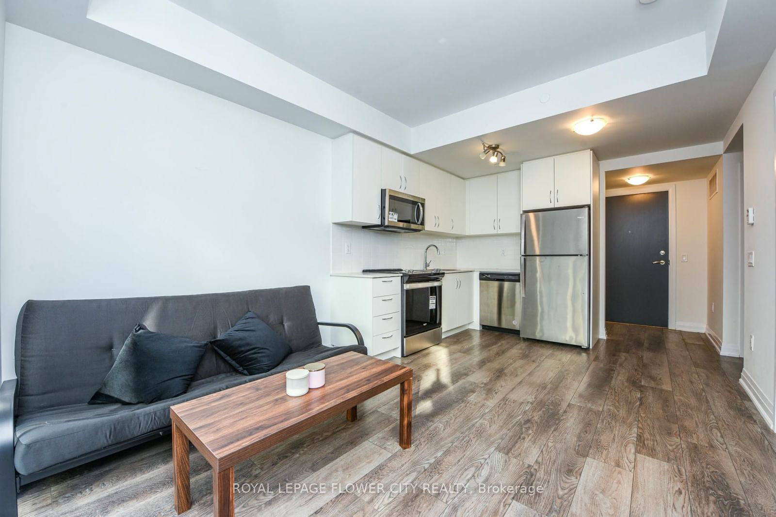 95 Attmar Dr, unit 205 for sale