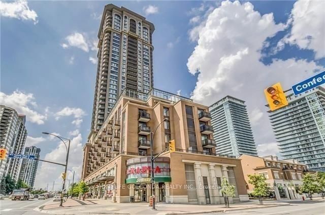 385 Prince Of Wales Dr, unit 409 for rent