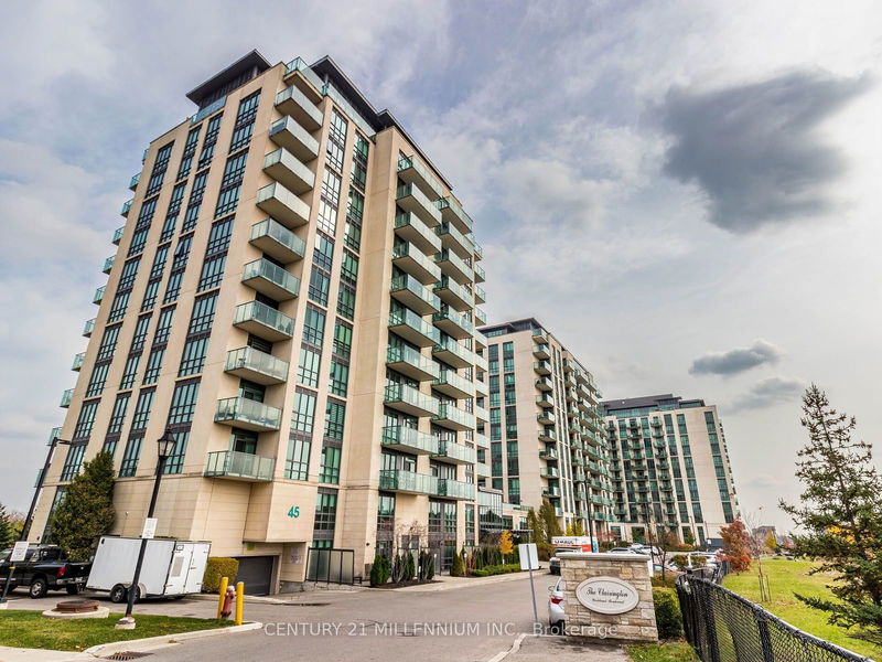 65 Yorkland Blvd, unit 1109 for sale