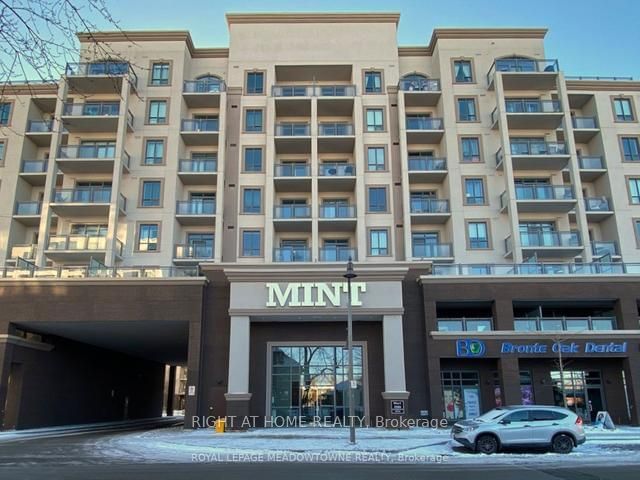 2486 Old Bronte Rd, unit 310 for rent