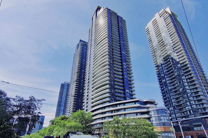 2212 Lakeshore Blvd W, unit 3206 for sale