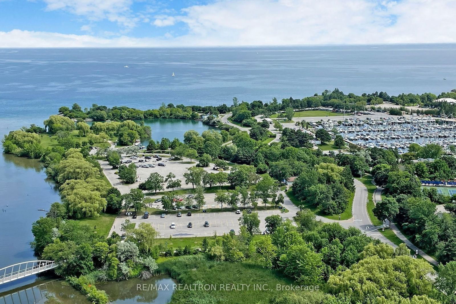 2212 Lakeshore Blvd W, unit 3206 for sale