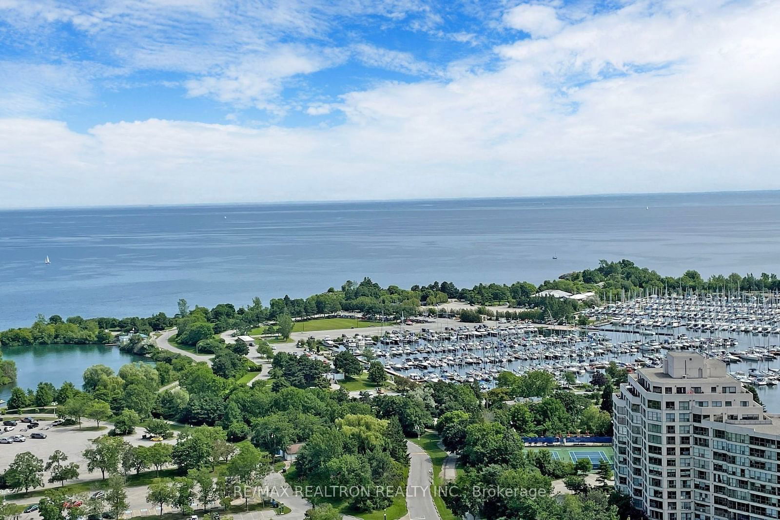 2212 Lakeshore Blvd W, unit 3206 for sale