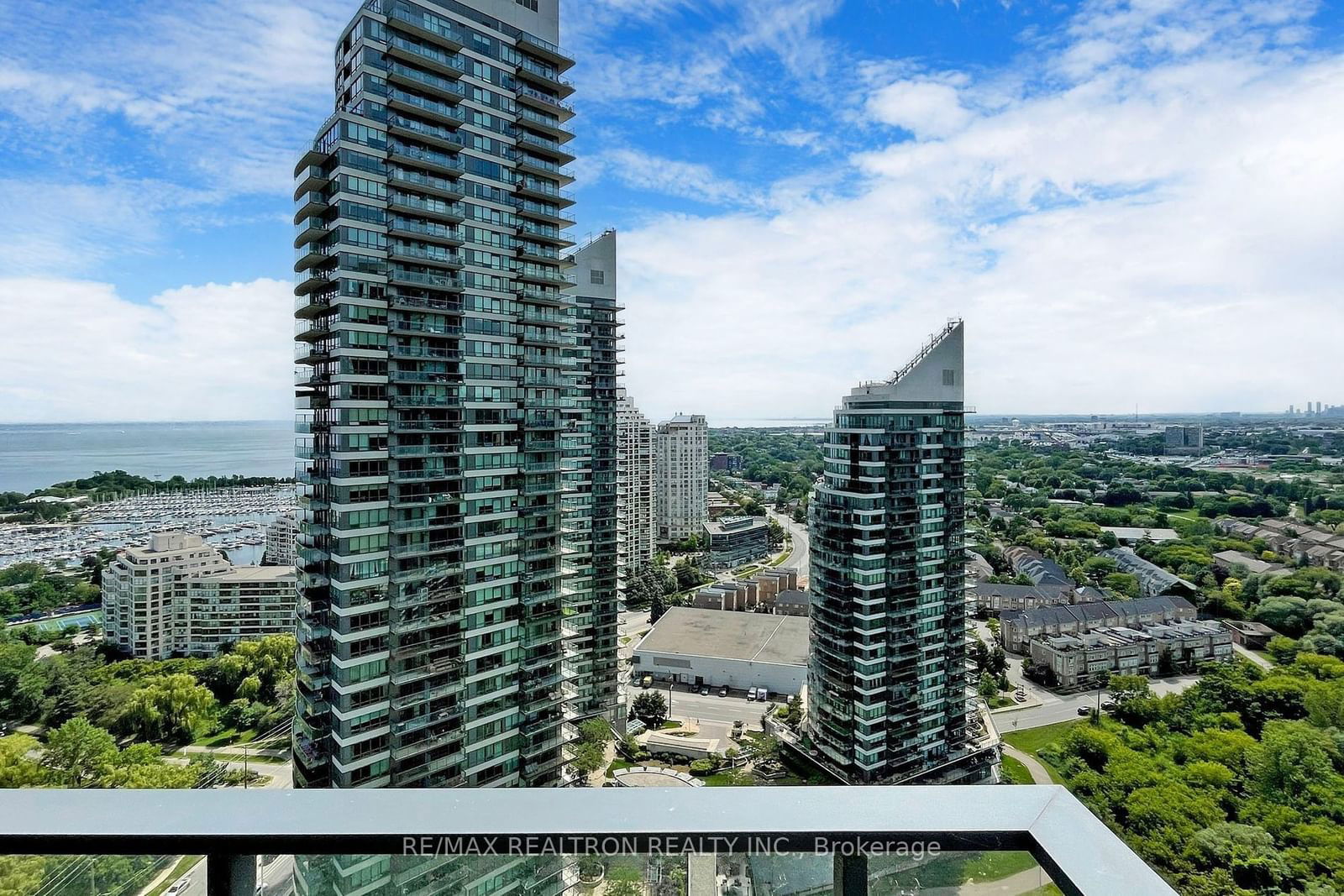 2212 Lakeshore Blvd W, unit 3206 for sale