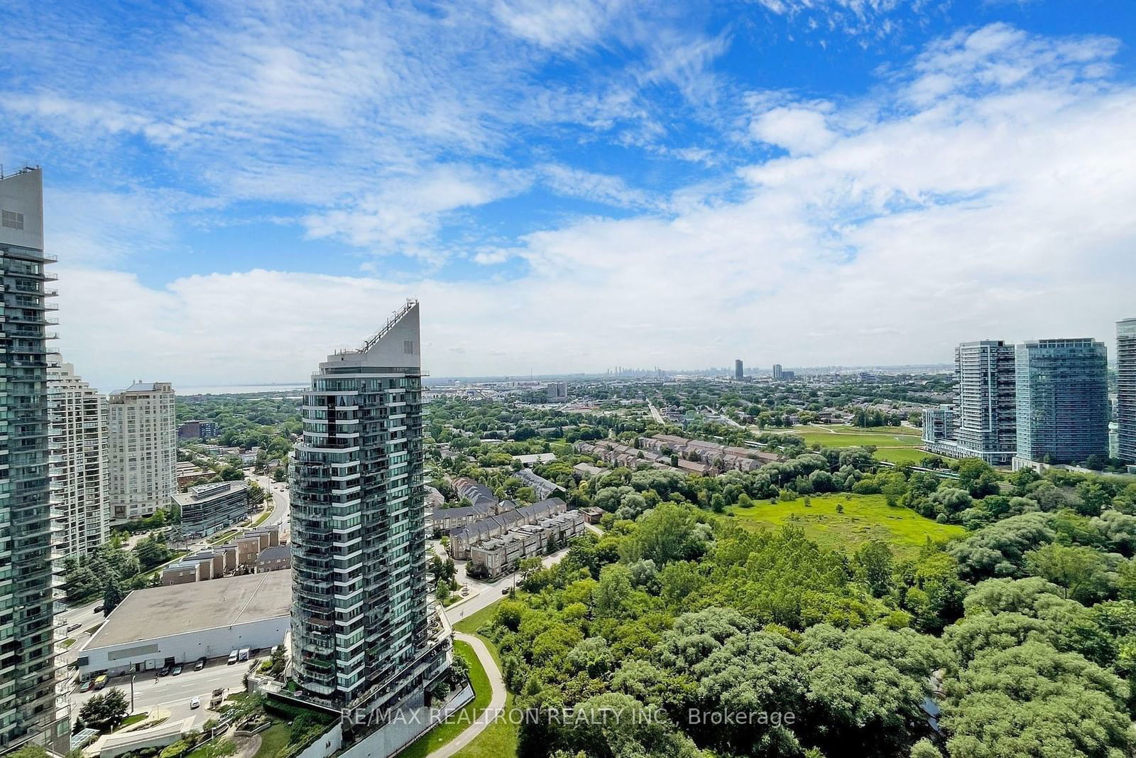 2212 Lakeshore Blvd W, unit 3206 for sale