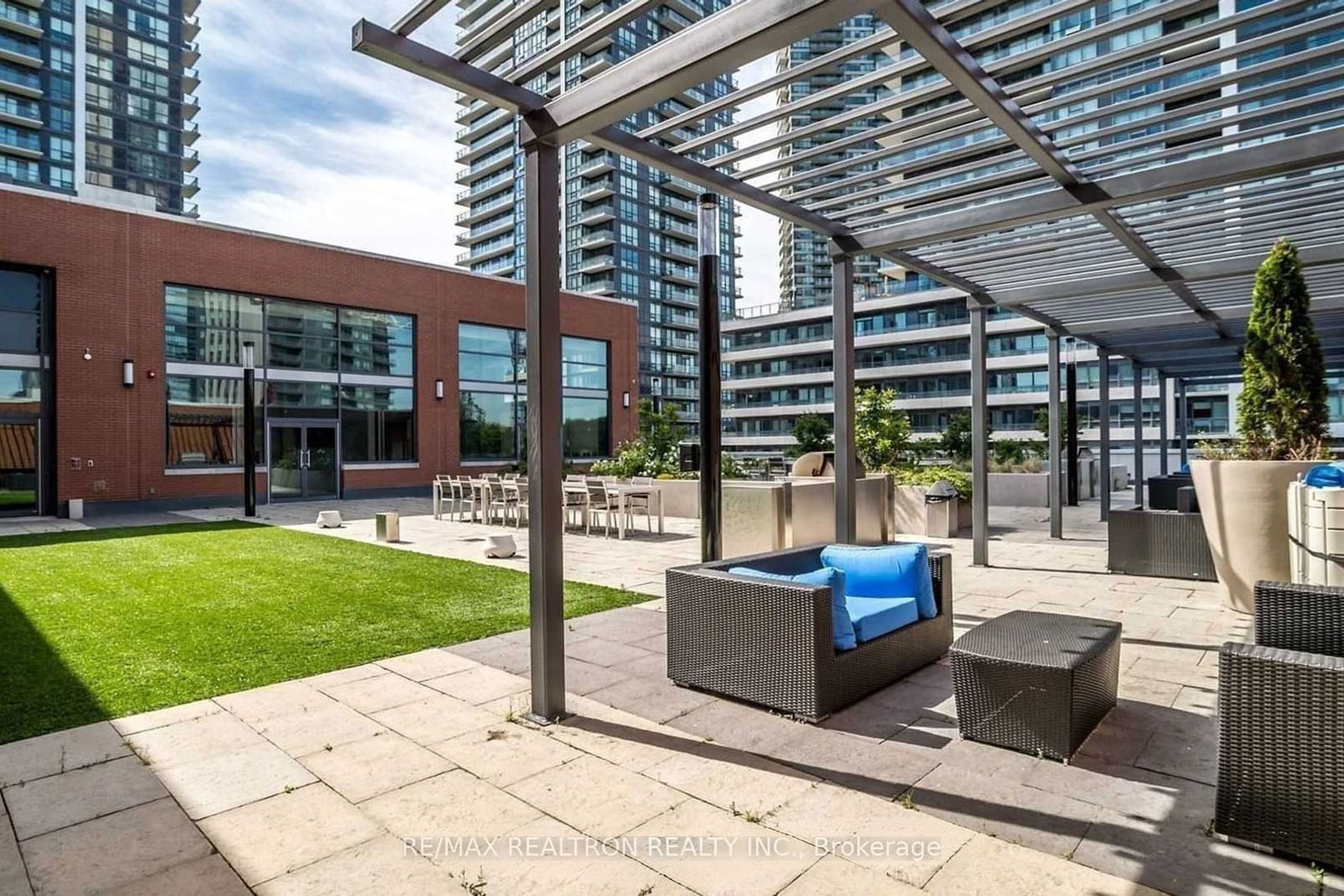 2212 Lakeshore Blvd W, unit 3206 for sale