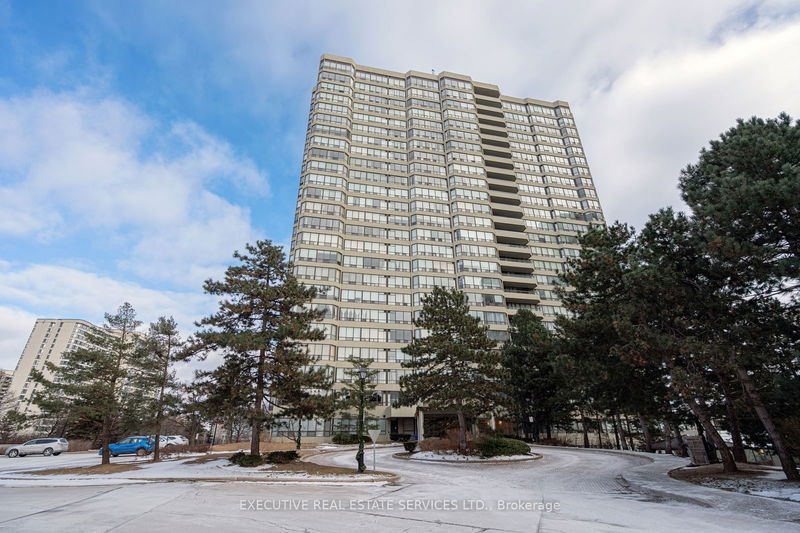 22 Hanover Rd W, unit 2501 for sale