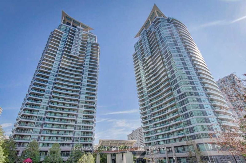 1 Elm Dr W, unit 1210 for rent