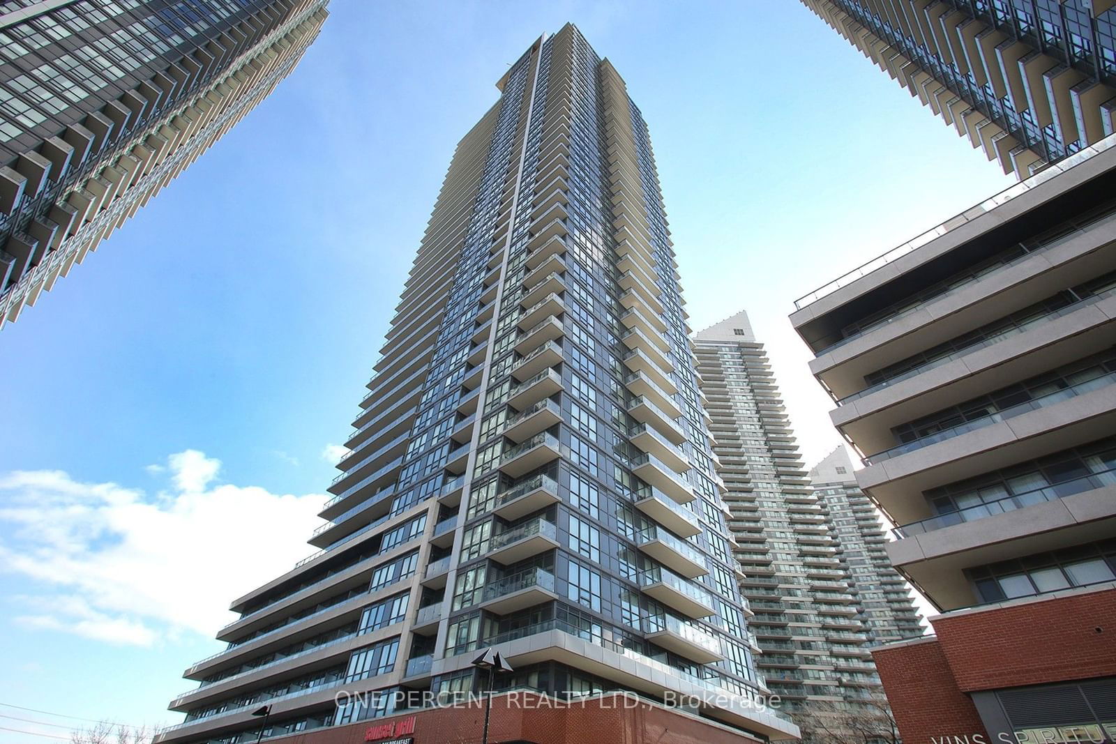 2212 Lake Shore Blvd W, unit 904 for sale