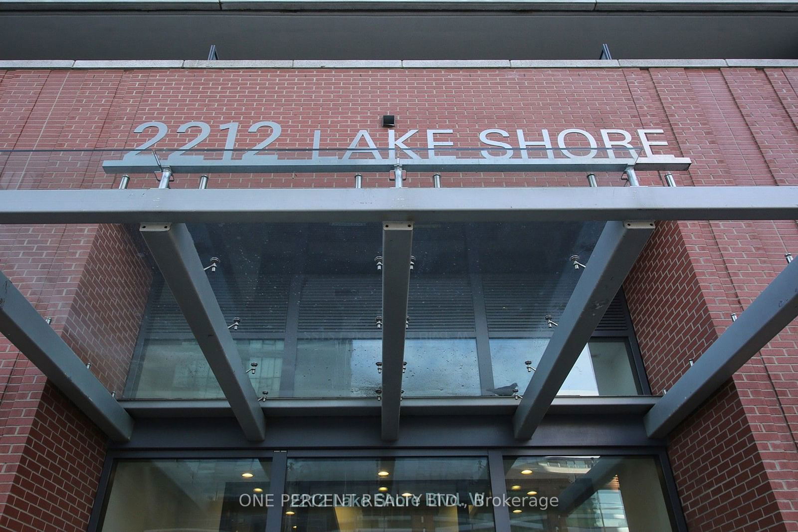 2212 Lake Shore Blvd W, unit 904 for sale