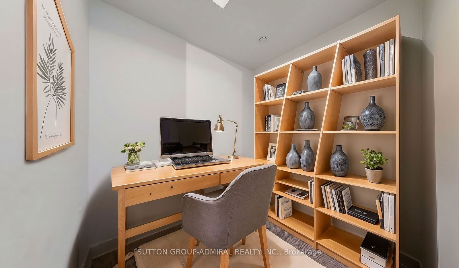 36 Zorra St, unit 302 for sale