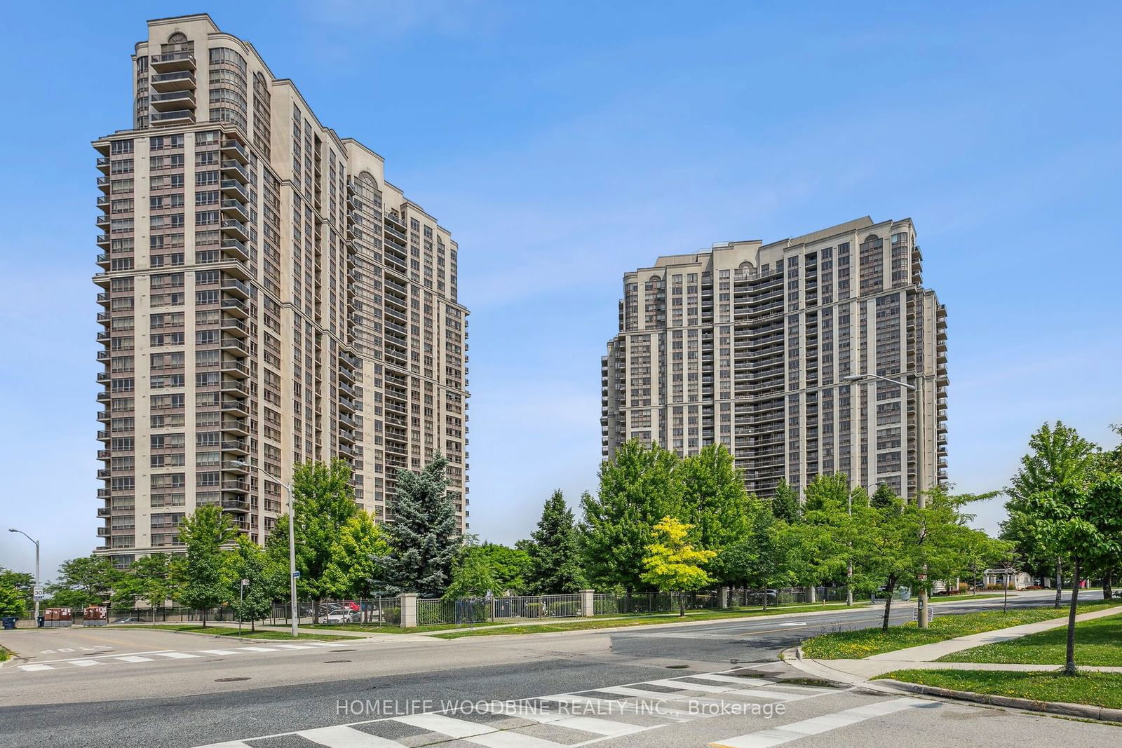 Mansions of Humberwood II, Etobicoke, Toronto