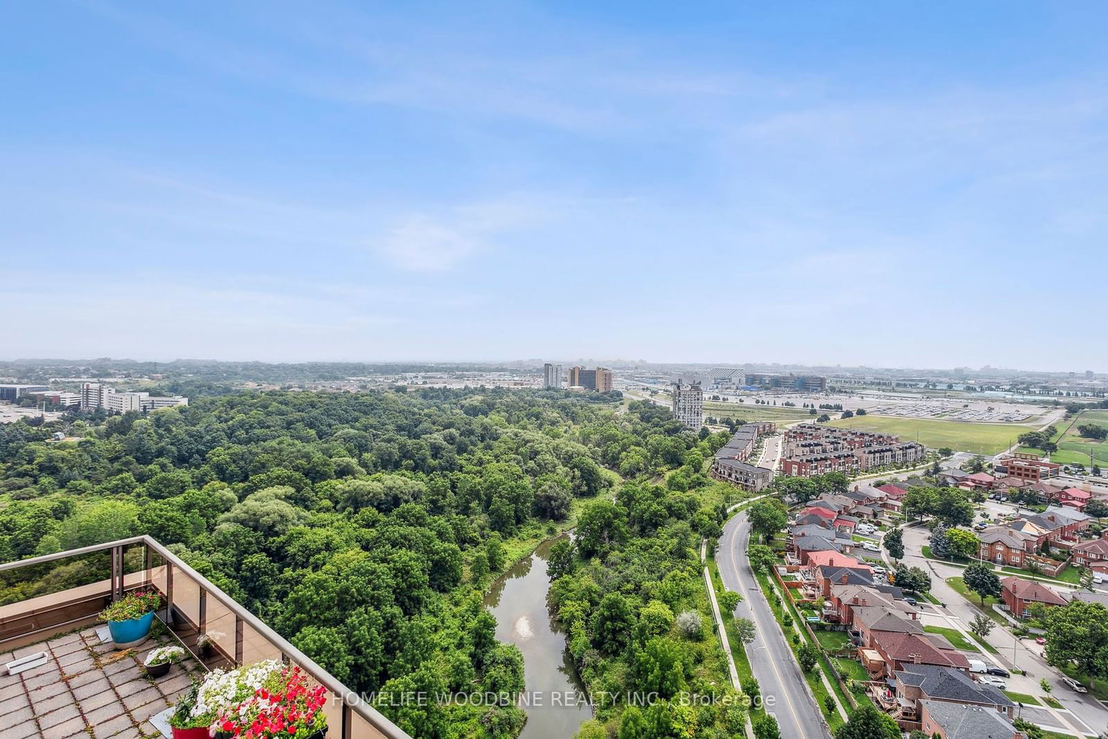 Mansions of Humberwood II, Etobicoke, Toronto