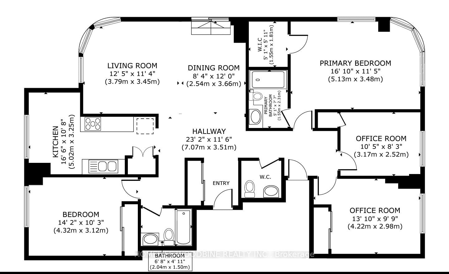 Mansions of Humberwood II, Etobicoke, Toronto