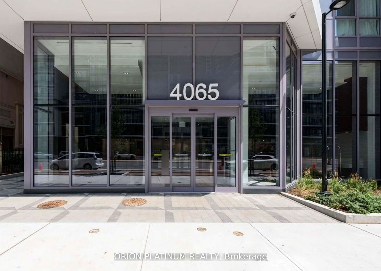 4065 Confederation Pkwy, unit 506 for rent