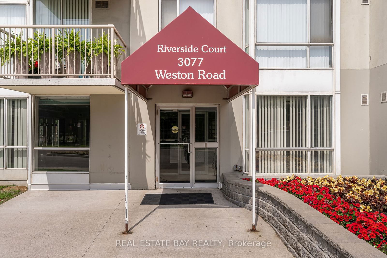 Riverside Court Condos, North York, Toronto