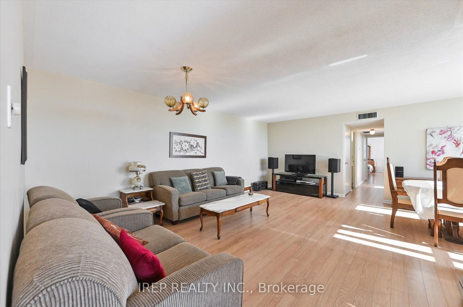 2323 Confederation Pkwy, unit 1201 for sale