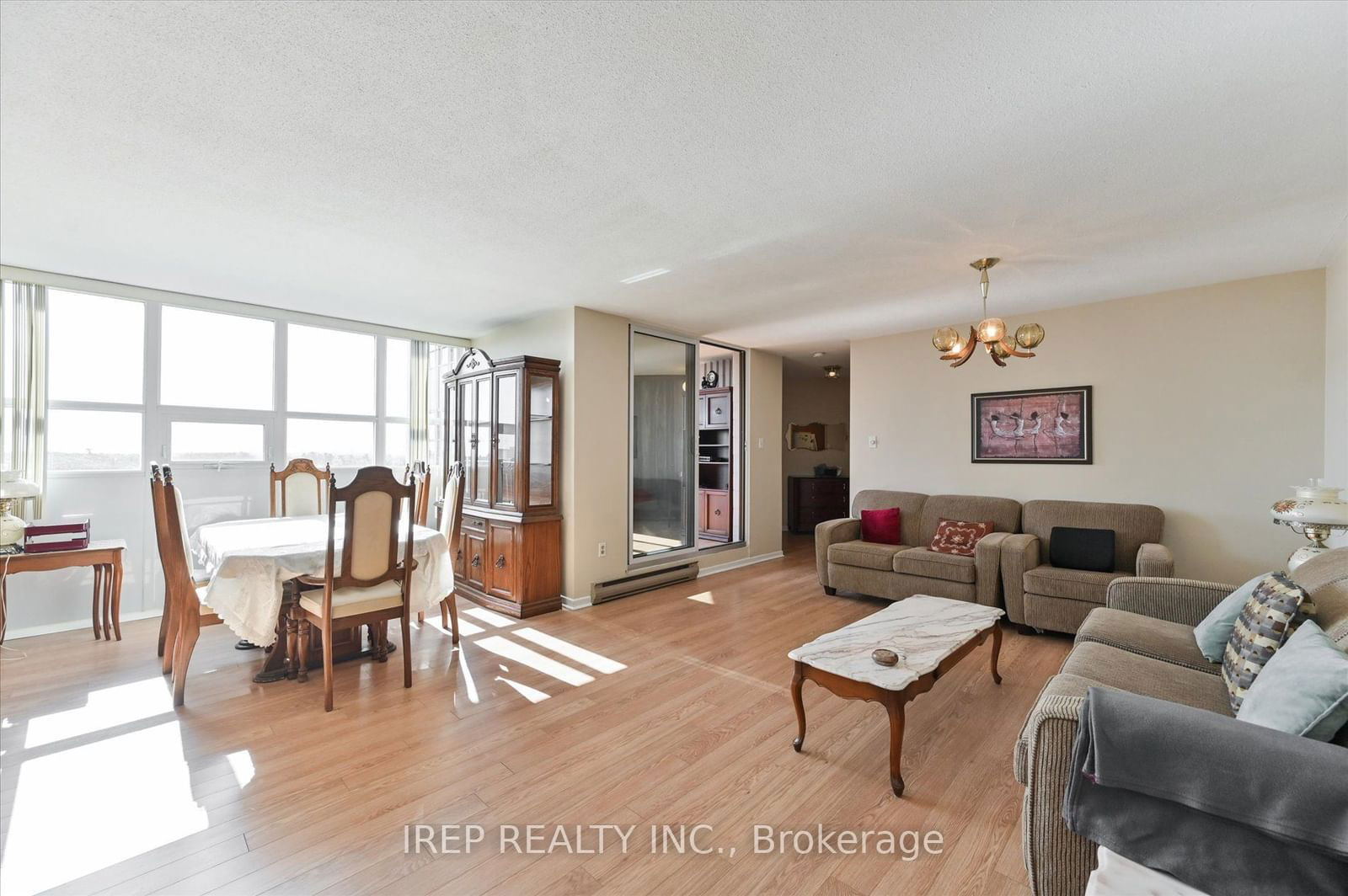 2323 Confederation Pkwy, unit 1201 for sale