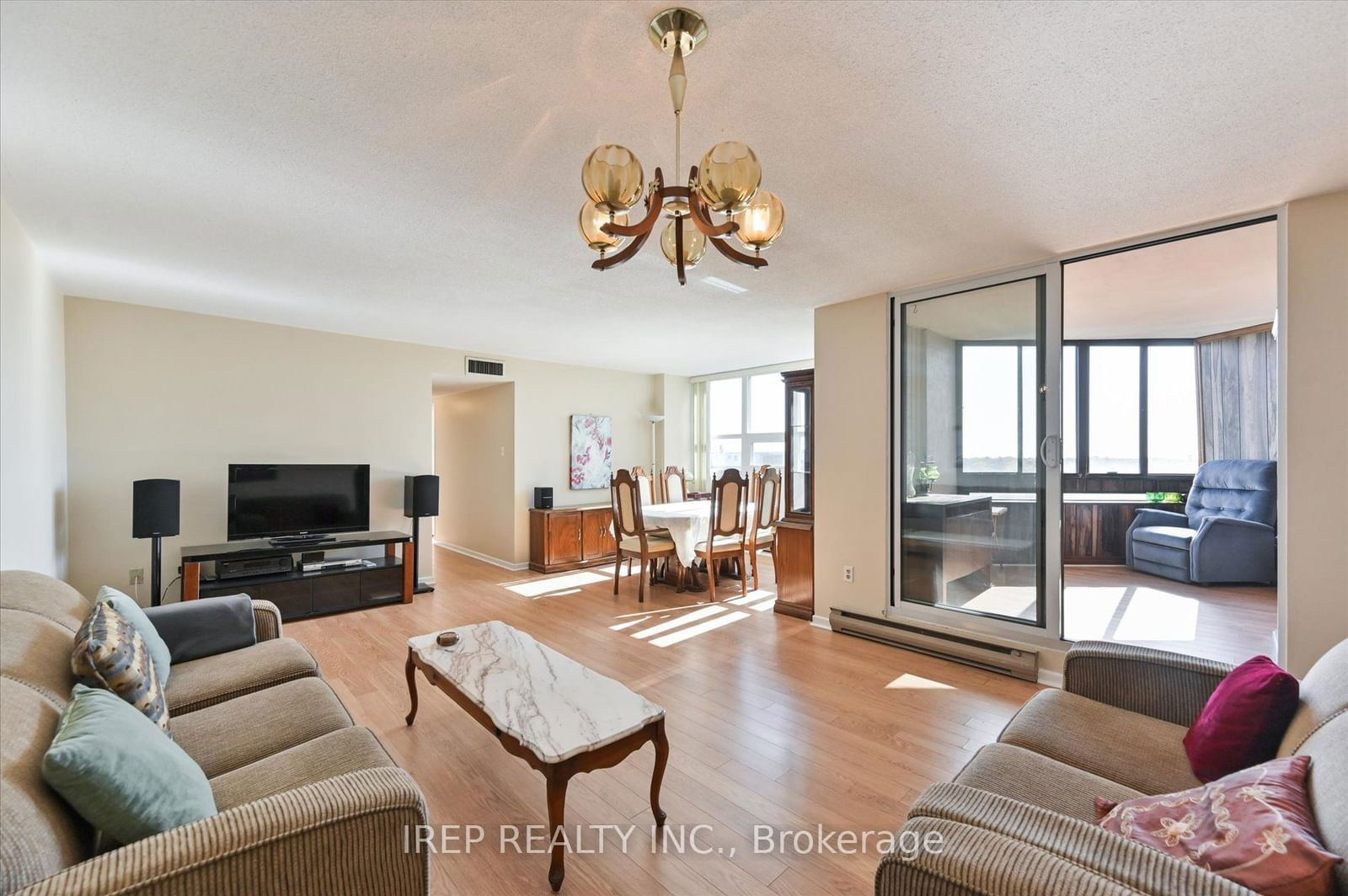 2323 Confederation Pkwy, unit 1201 for sale