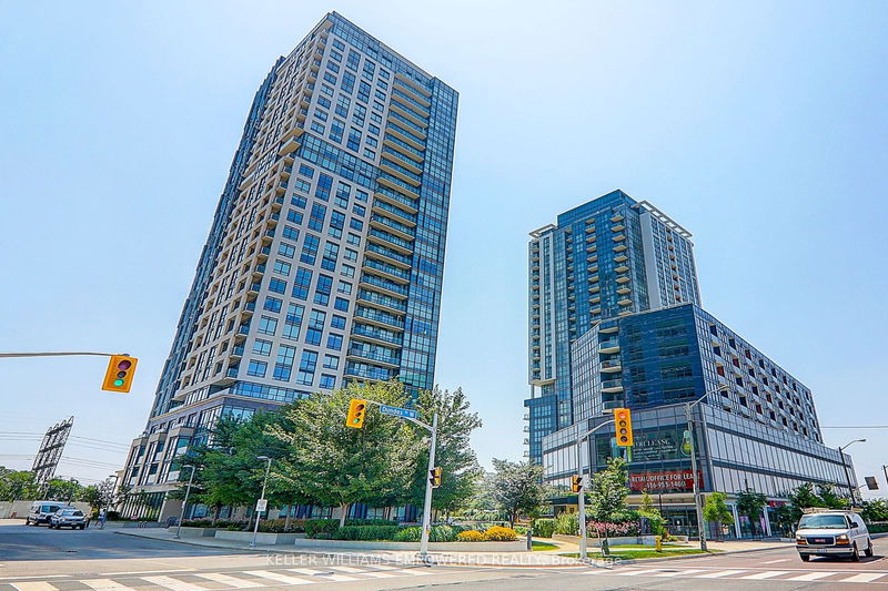 20 Thomas Riley Rd, unit 1503 for sale