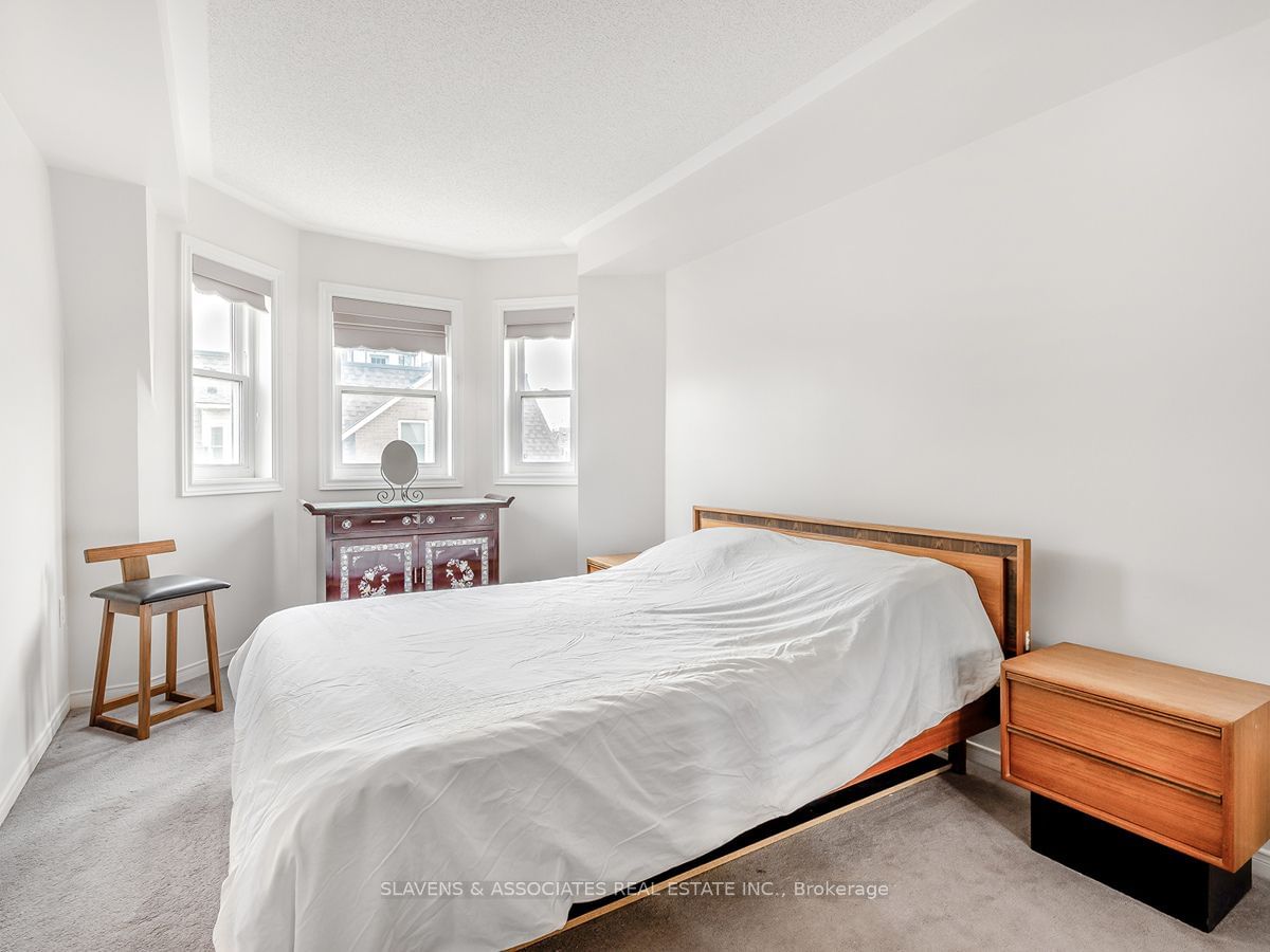 760 Lawrence Ave W, unit TH 91 for sale