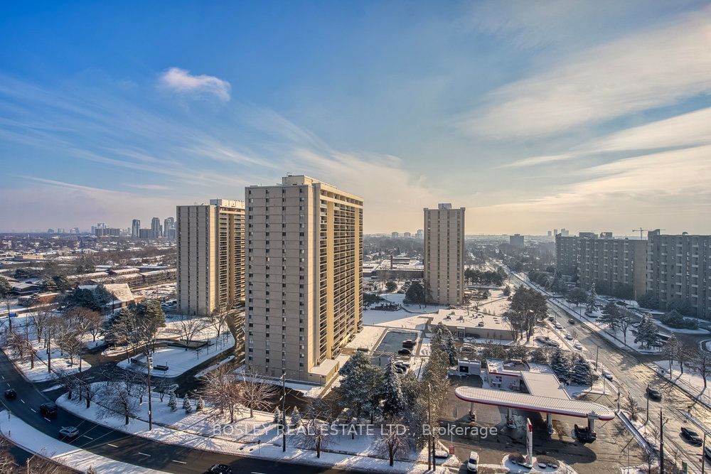 Valencia Towers Condos, Etobicoke, Toronto