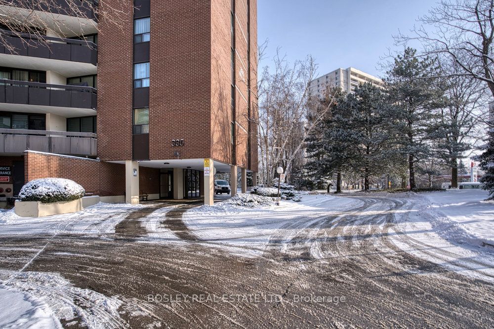 Valencia Towers Condos, Etobicoke, Toronto