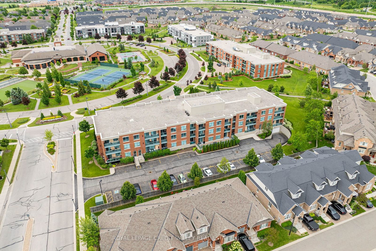 The Berkeley Condos, Brampton, Toronto