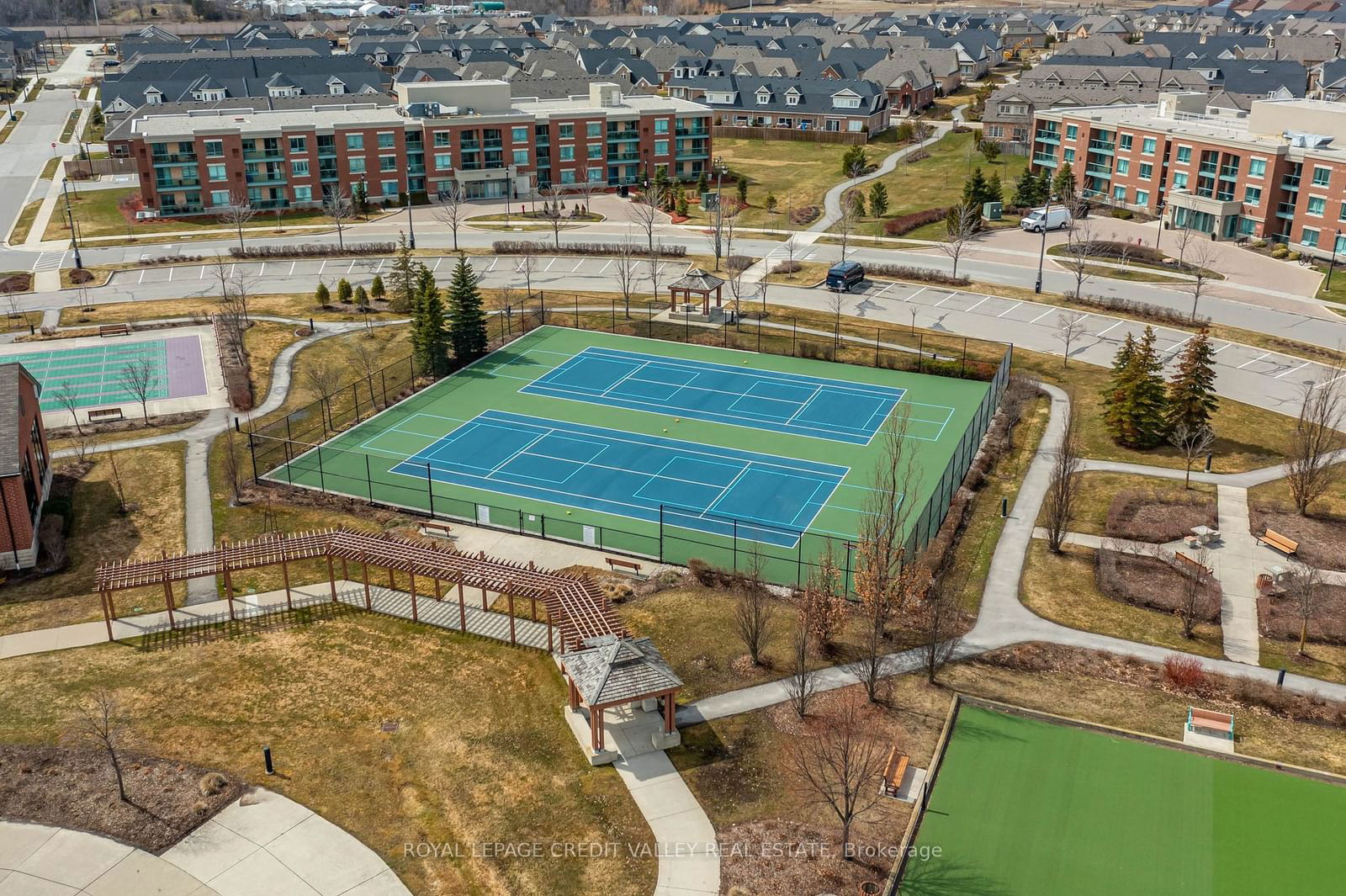 The Berkeley Condos, Brampton, Toronto