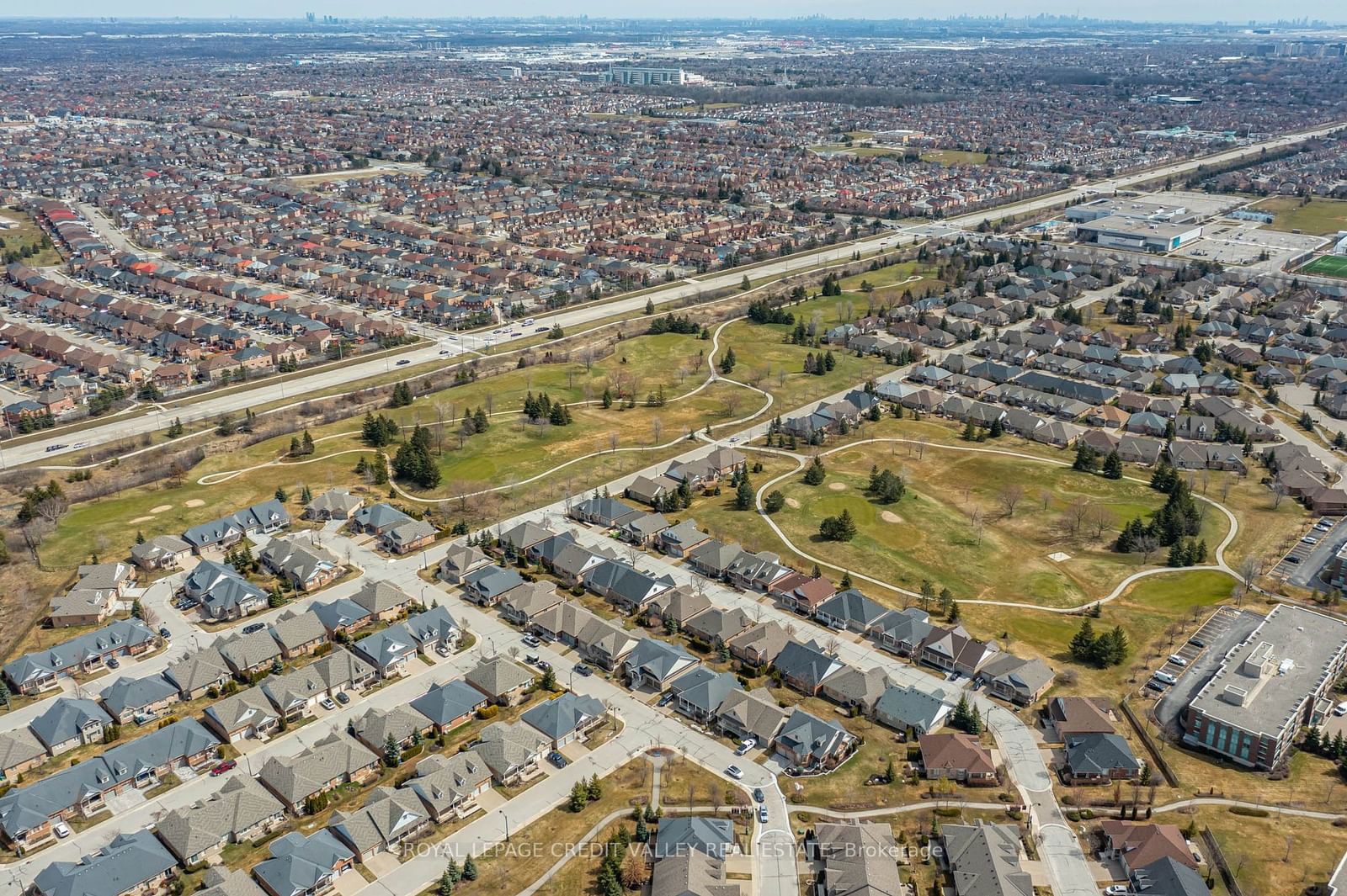 The Berkeley Condos, Brampton, Toronto