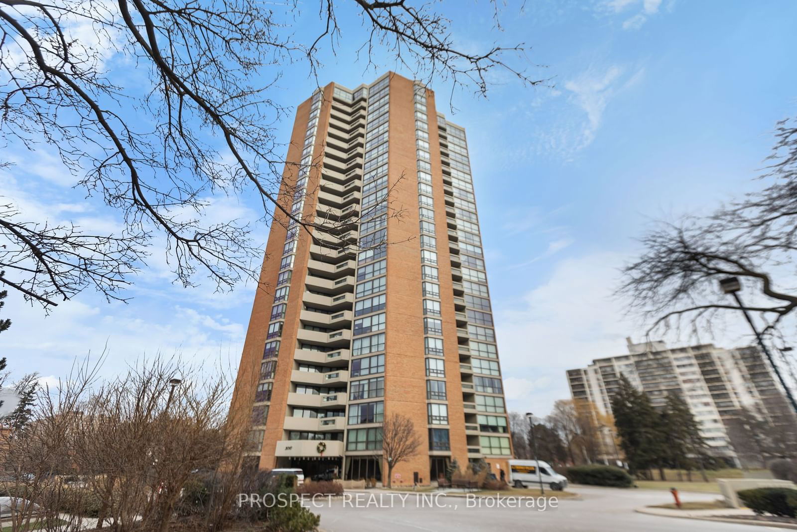 2010 Islington Ave, unit PH 4 for sale