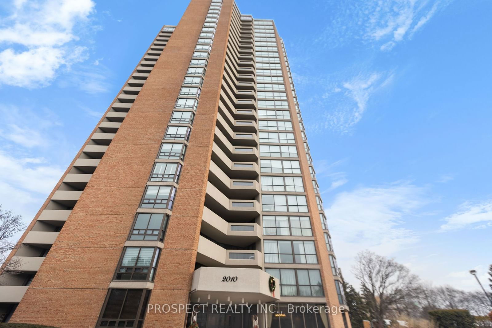 2010 Islington Ave, unit PH 4 for sale