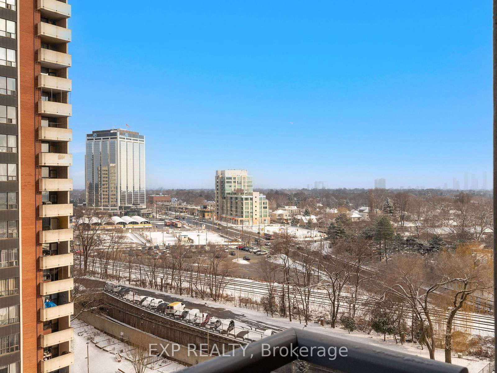 Port Royal Place VI Condos, Etobicoke, Toronto