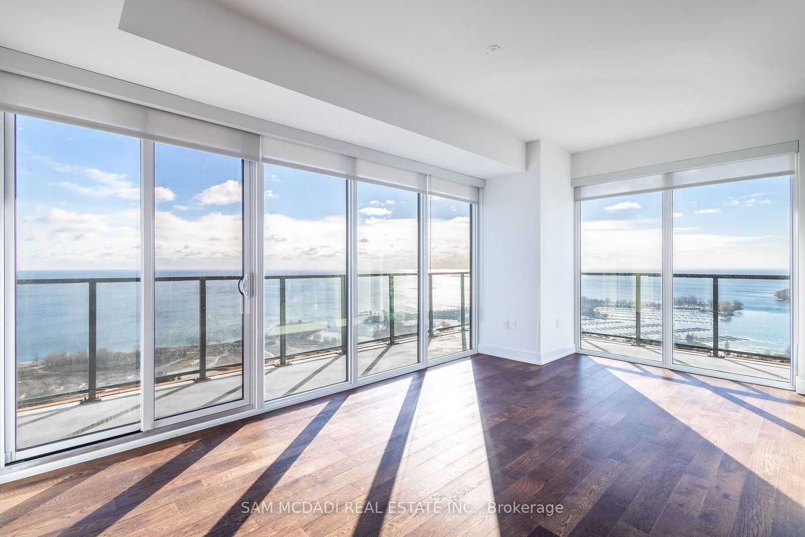 30 Shore Breeze Dr, unit 2918 for rent