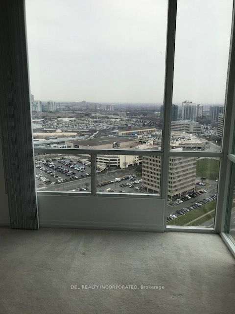 220 Burnhamthorpe Rd W, unit 2602 for rent