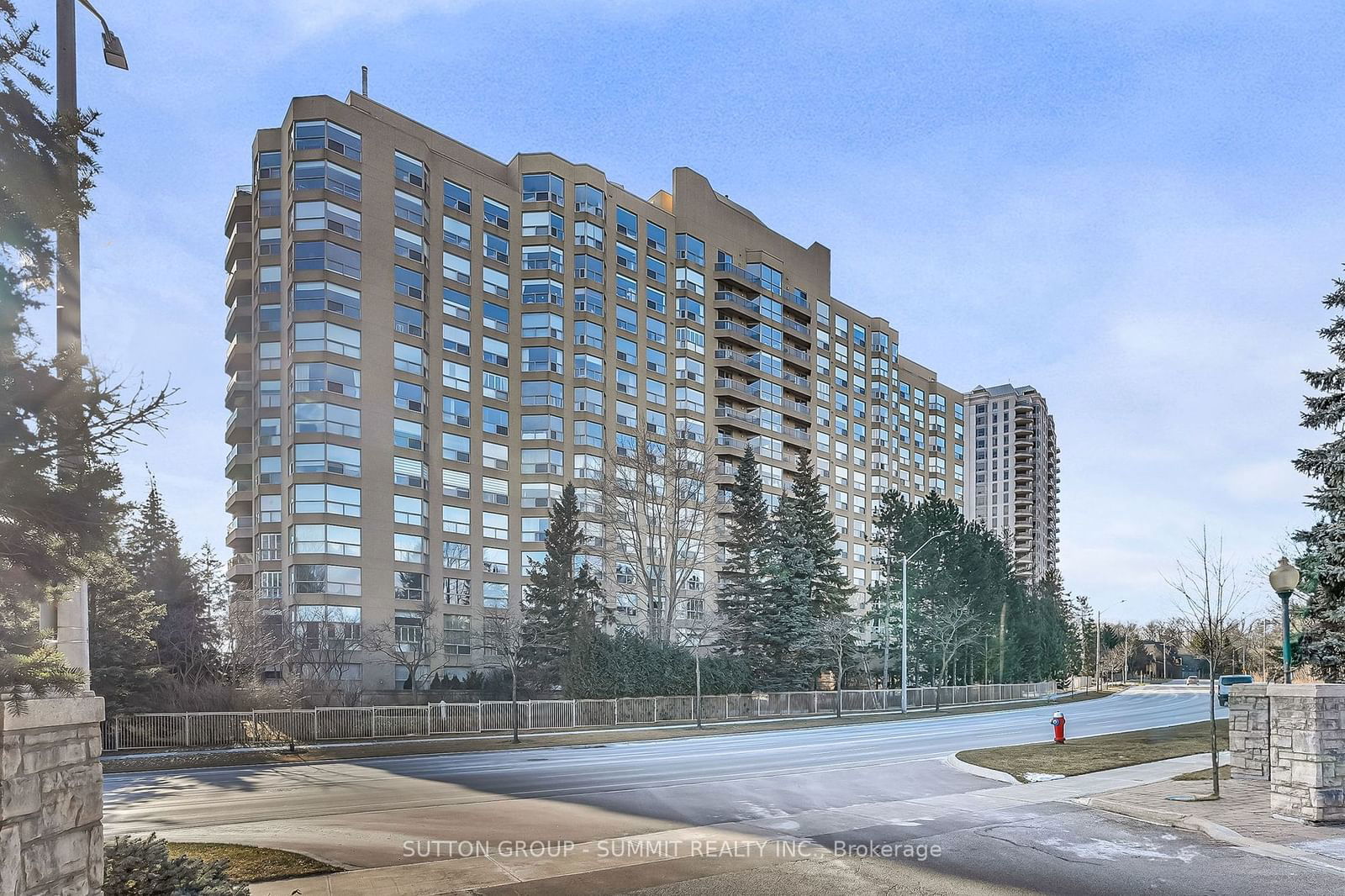 Granite Gates Condos, Mississauga, Toronto