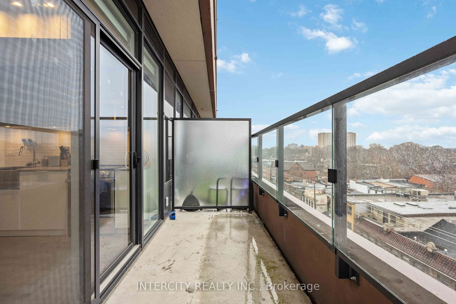 270 Dufferin St, unit 519 for rent