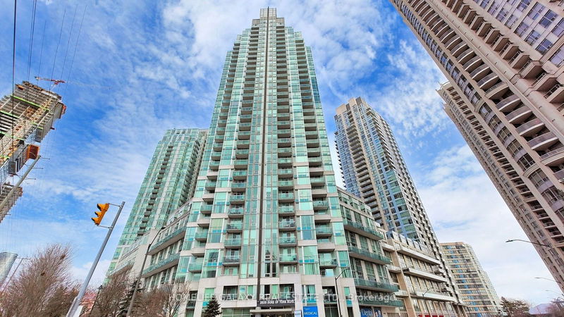 3939 Duke Of York Blvd, unit 2107 for sale