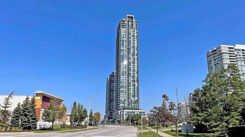 3975 Grand Park Dr, unit 2607 for rent